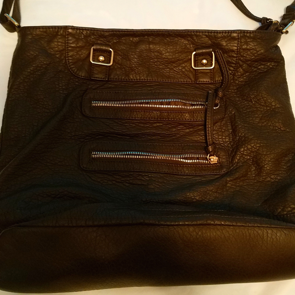 Versatile Multi Use Bag